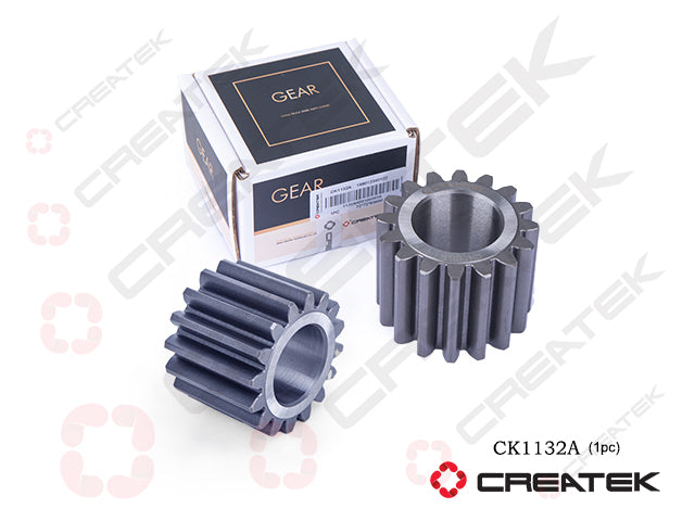 Wheel Hub Planetary Gear