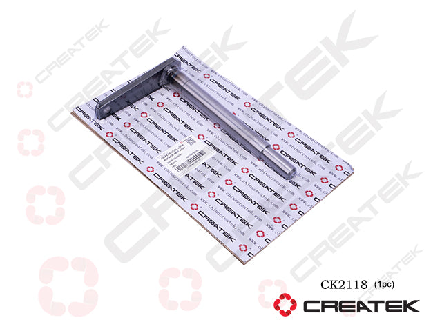 Differential Rocker Arm