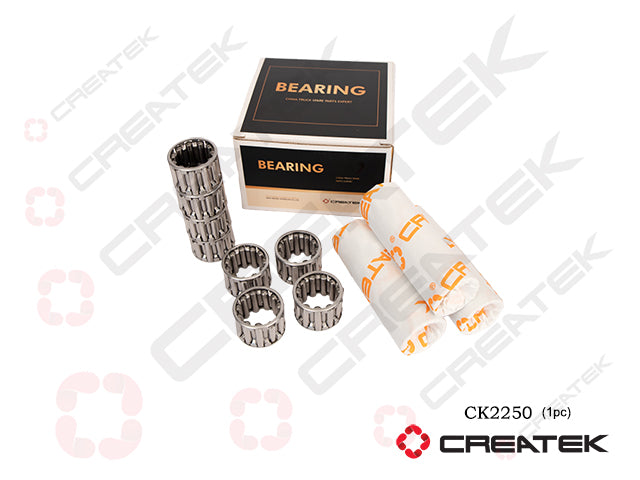 Wheel Hub Needle Bearing