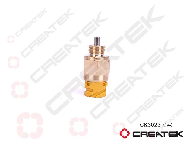 High-Low Gear Switch