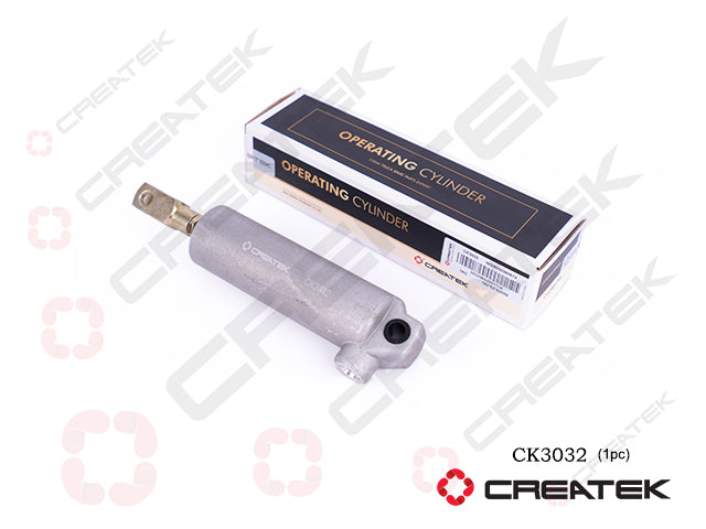 Differential Lock Cylinder