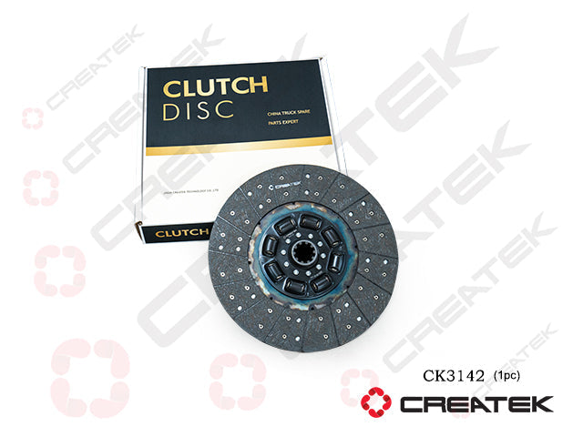 Clutch Disc