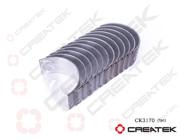 Connecting Rod Bearing