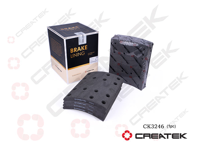 Brake Lining