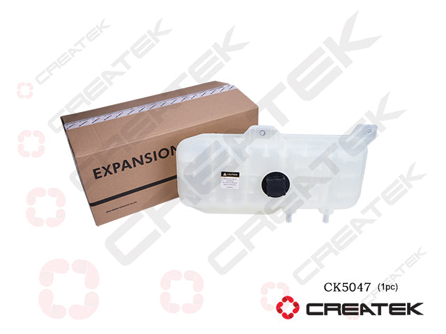 Water Reservoir (Expansion Tank)