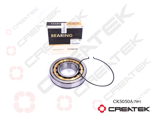 Differential Bearing - Drive Gear