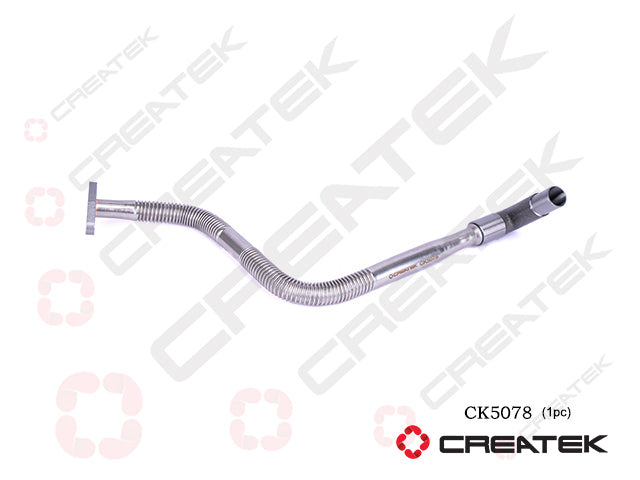 Oil Return Pipe - Turbocharger