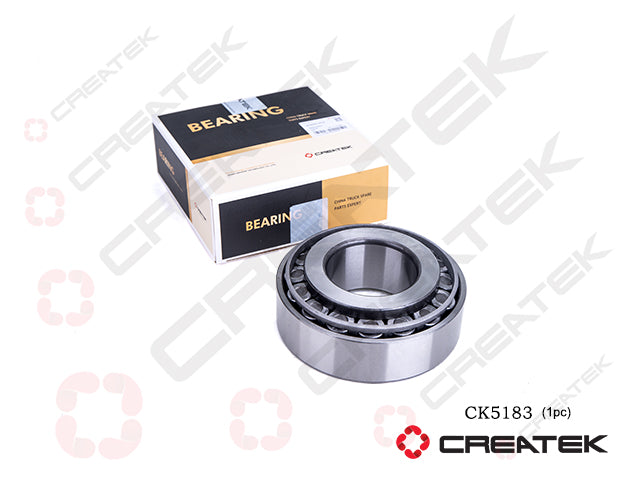 Differential Housing Bearing