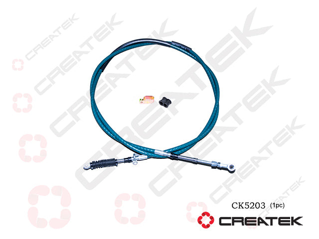 Transmission Cable