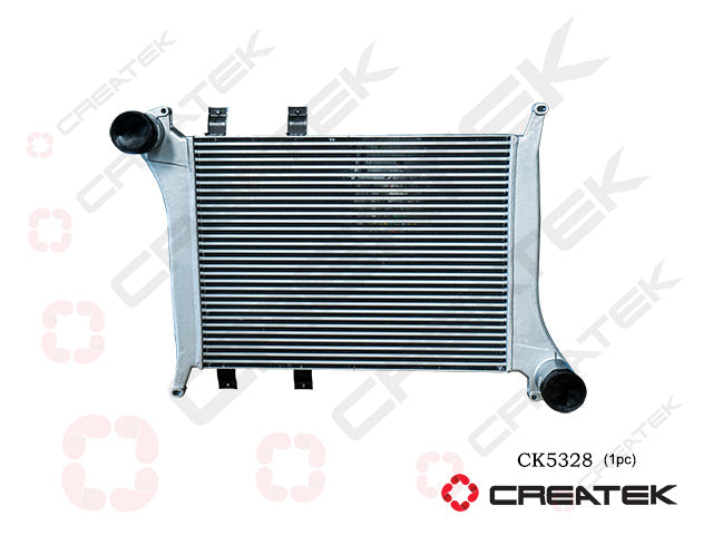 Intercooler Assembly