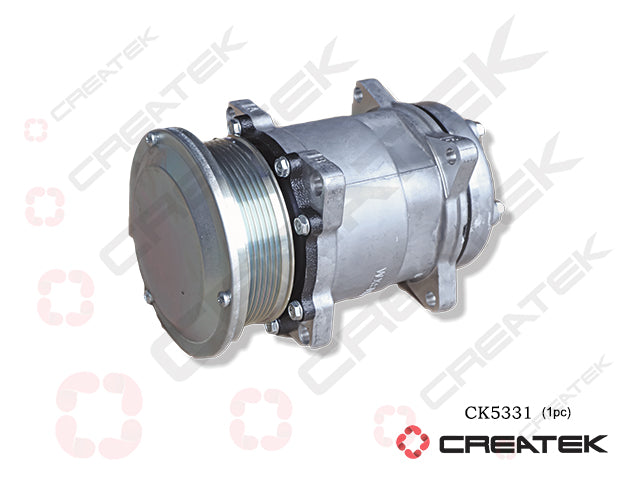 Air Conditioner Compressor