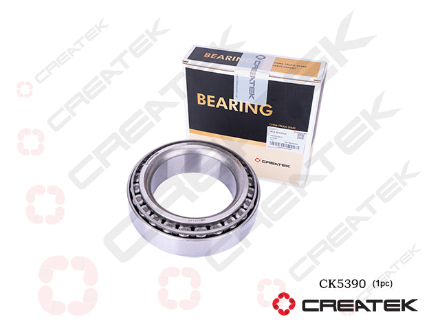 Axle Bearing