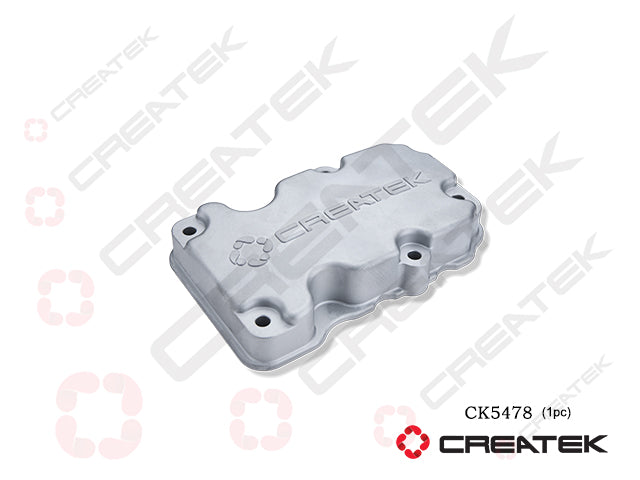 Cylinder Head Cover