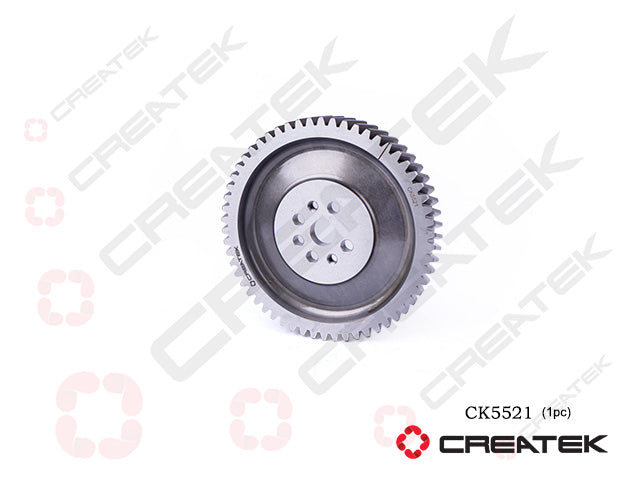 Camshaft Gear
