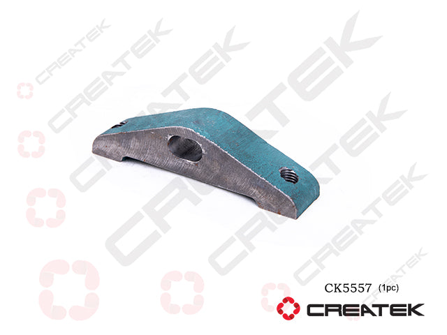 Injection Pump Bracket