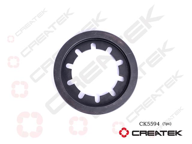 Differential Lock Ring