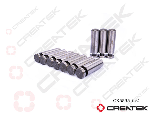 Differential Lock Pin