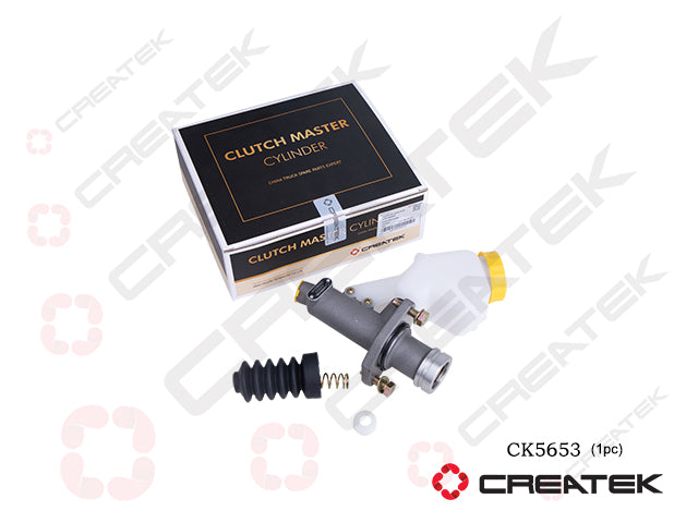 Clutch Master Cylinder Assembly