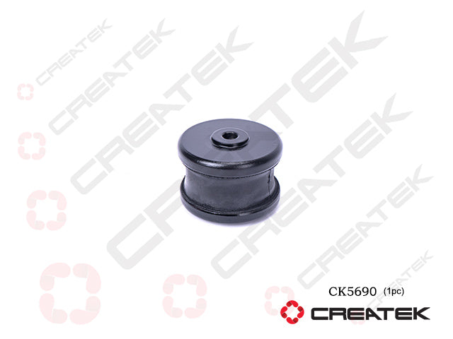 Rubber Bushing - Transmission