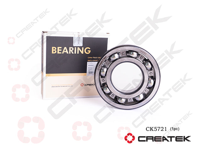 Differential Bearing