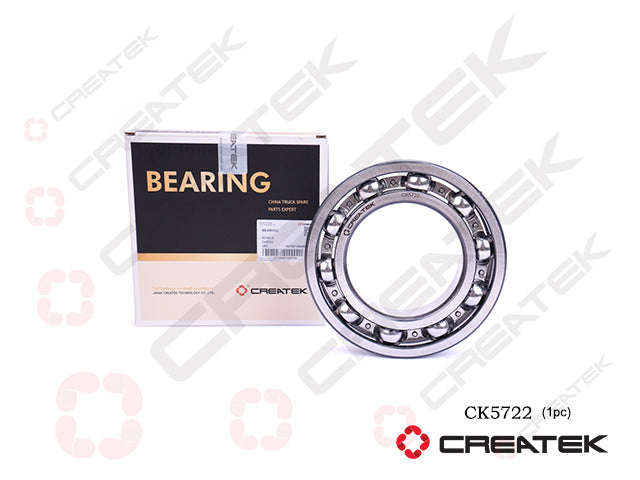 Differential Bearing