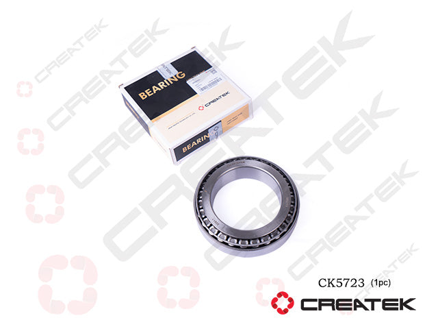 Differential Bearing