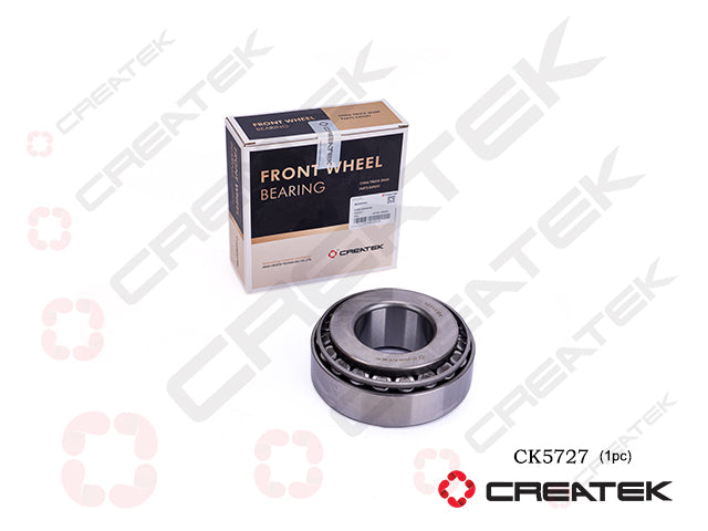 Differential Bearing