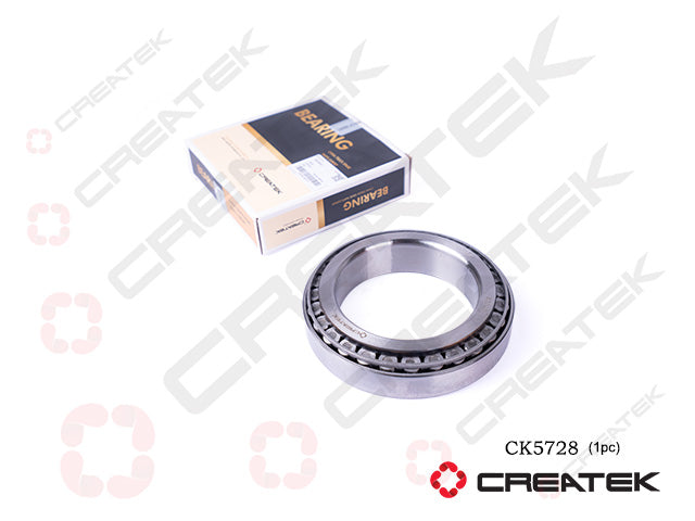 Differential Bearing