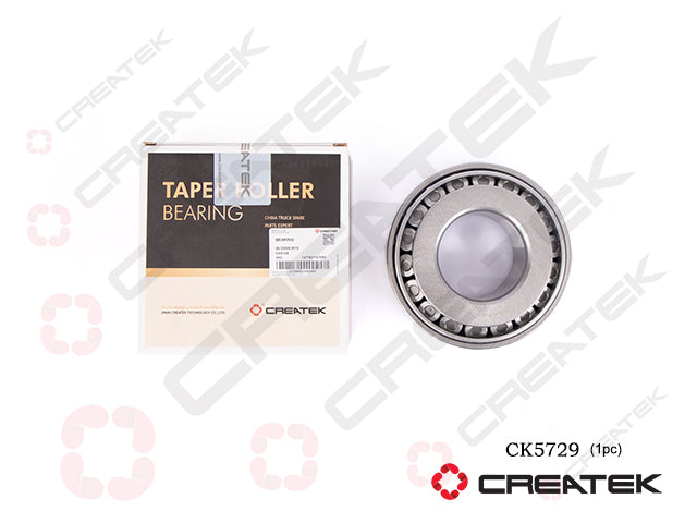 Differential Bearing - Pinion