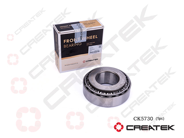 Differential Bearing