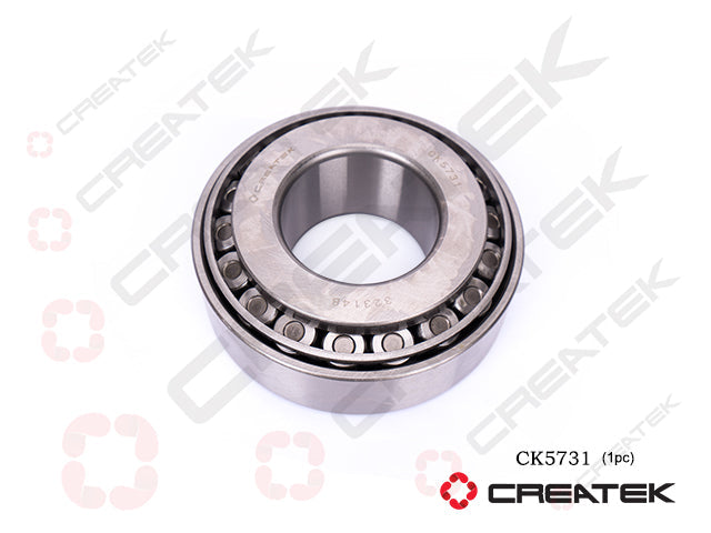 Differential Bearing - Pinion