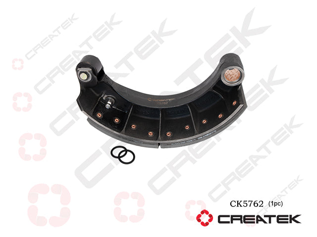Brake Shoe Assembly