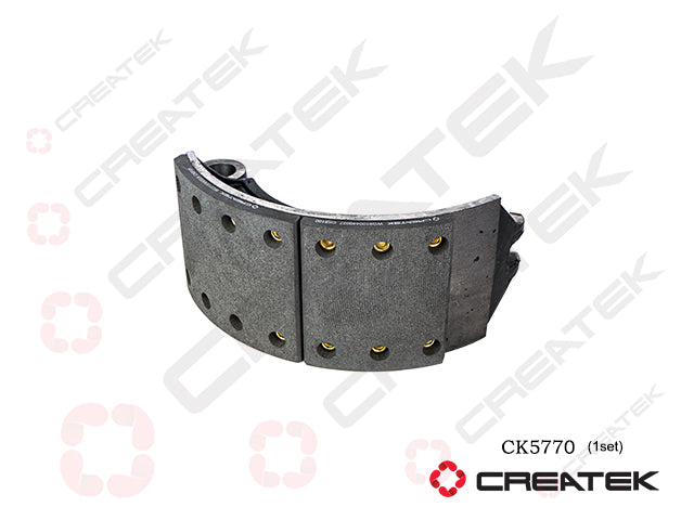 Brake Shoe Assembly
