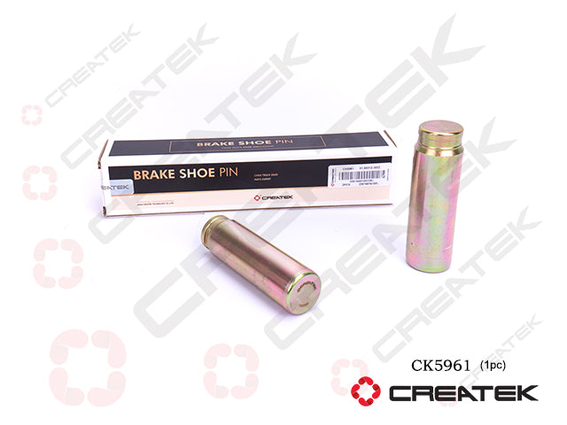 Brake Shoe Pin