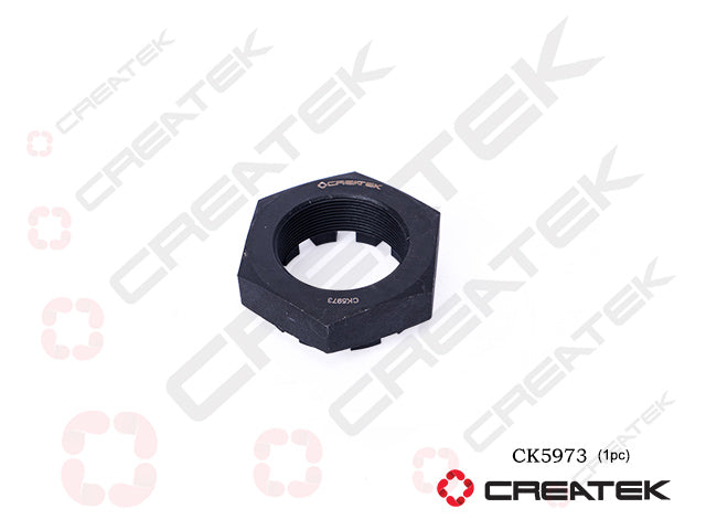 Spindle (Knuckle) Lock Nut