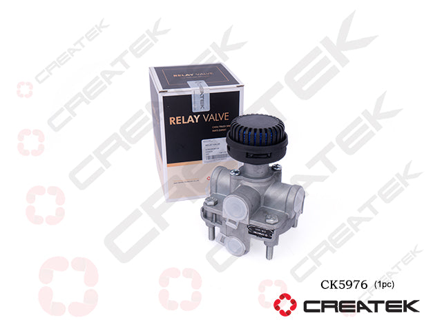 Relay Valve