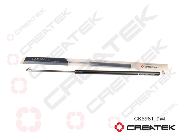 Front Cover Hydraulic Spring