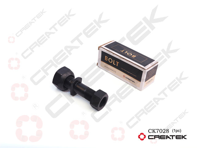 Hub Bolt