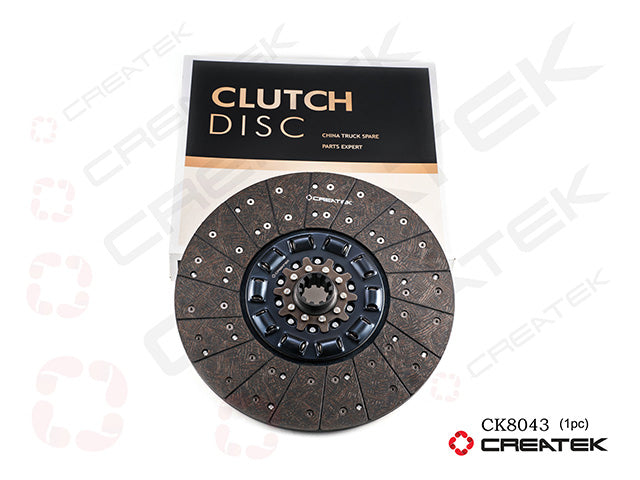 Clutch Disc