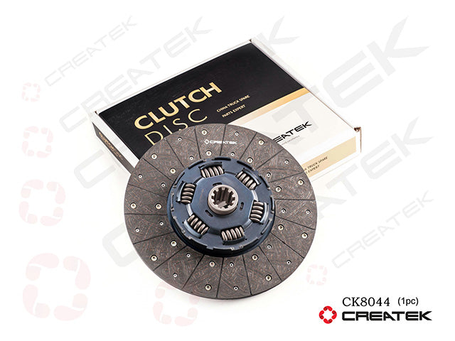 Clutch Disc