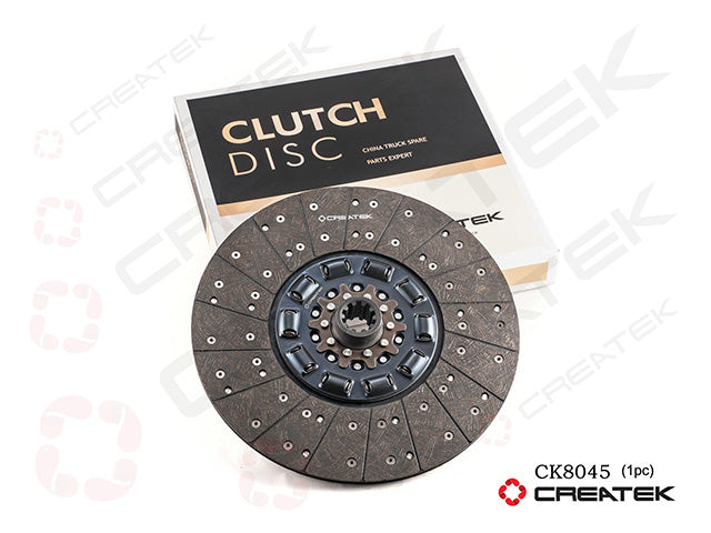 Clutch Disc