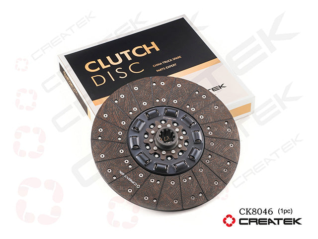 Clutch Disc