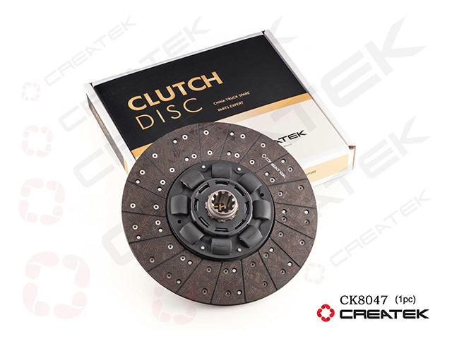 Clutch Disc
