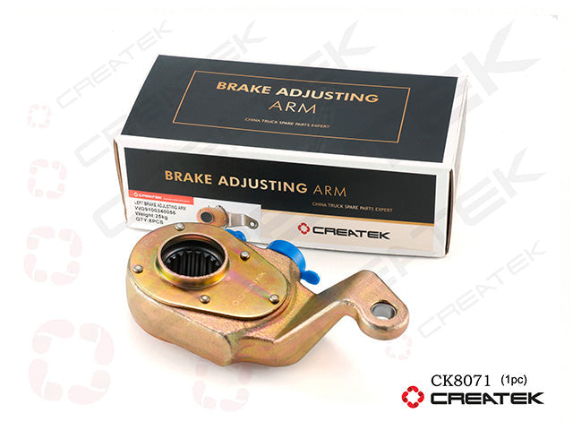 Brake Slack Adjuster