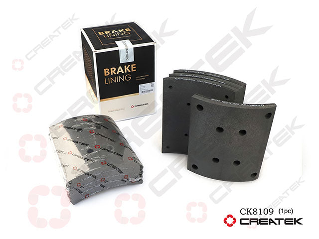 Brake Lining