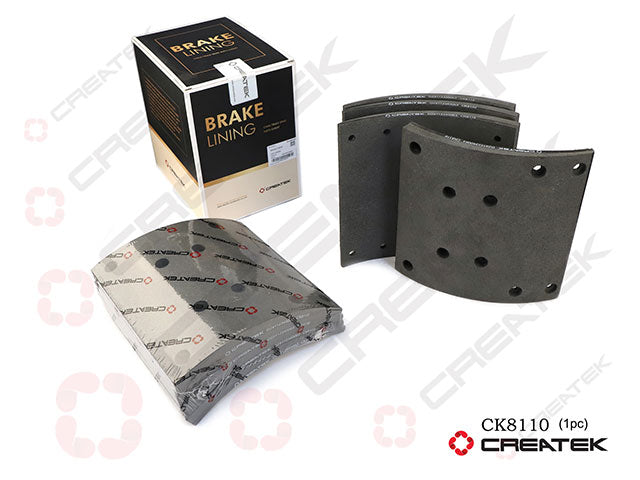 Brake Lining