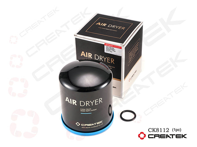 Air Dryer Filter/Cartridge