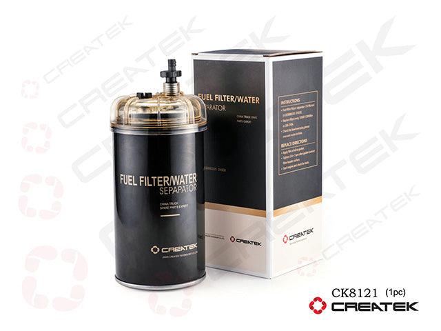 Fuel Filter (Water Separator)