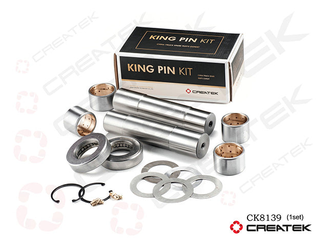 King Pin Kit