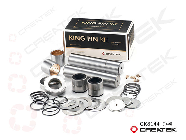 King Pin Kit